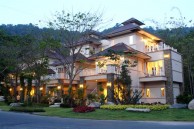 Royal Hills Golf Resort & Spa